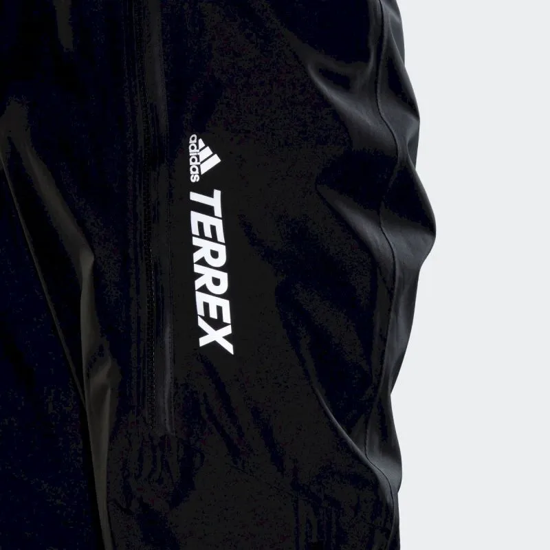 Adidas Gtx Paclite Pts - Pantalon randonnée homme | Hardloop