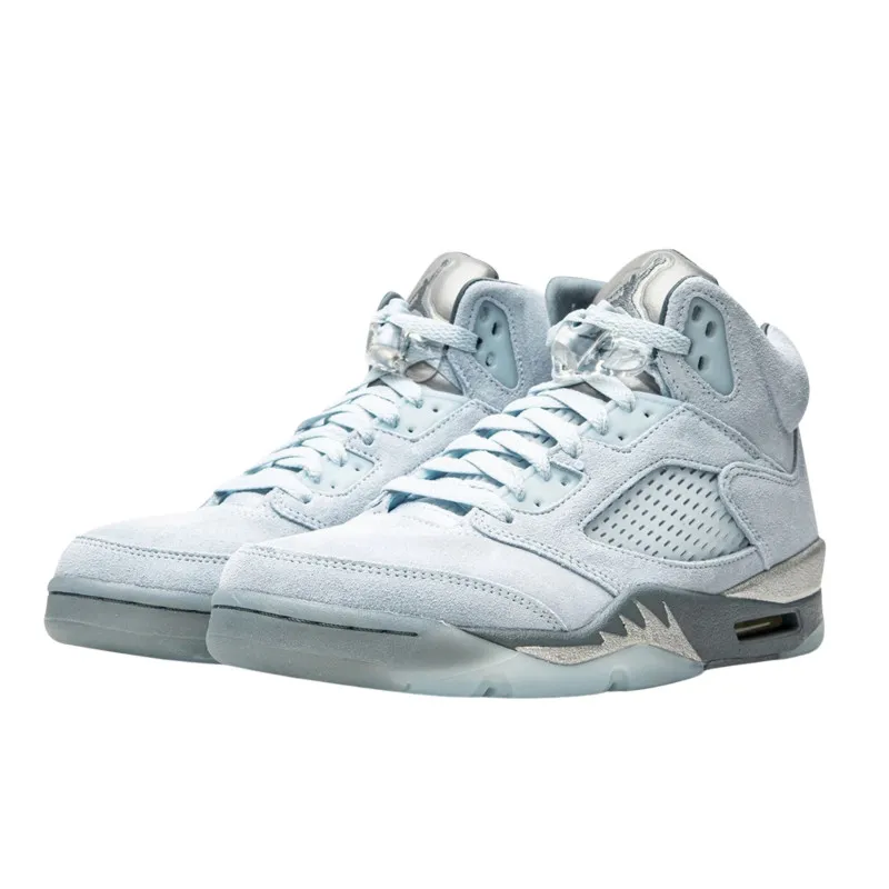 Air Jordan 5 Retro Bluebird