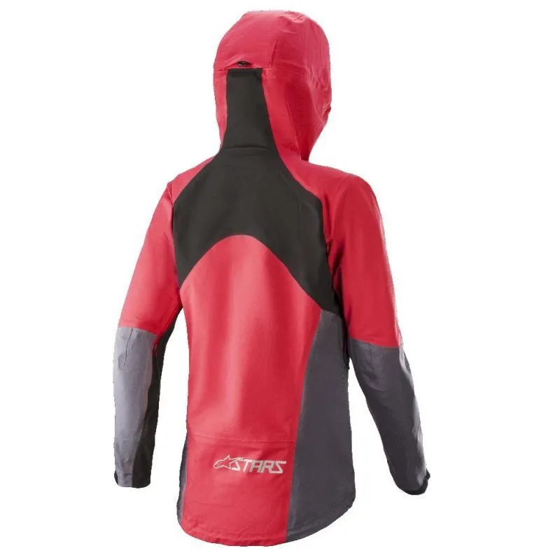 Alpine Stars Stella Tahoe 8.0 Waterproof Jacket - Veste imperméable femme | Hardloop