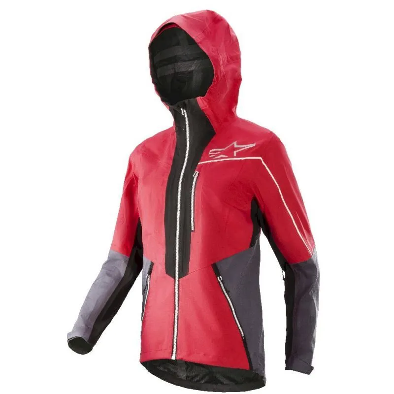 Alpine Stars Stella Tahoe 8.0 Waterproof Jacket - Veste imperméable femme | Hardloop