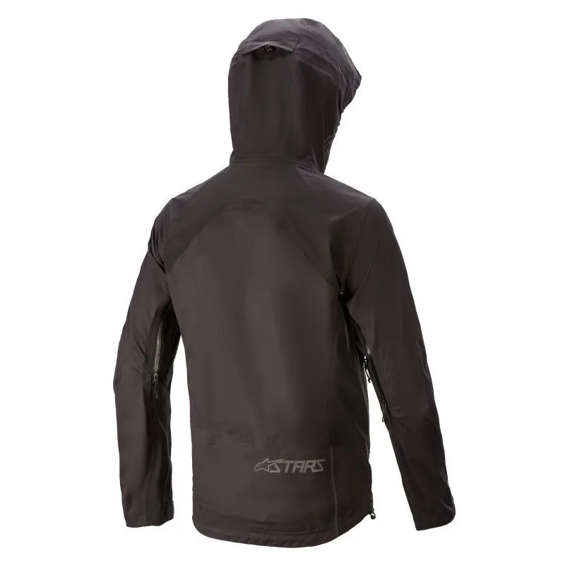 Alpine Stars Tahoe 8.0 Waterproof Jacket - Veste imperméable homme | Hardloop