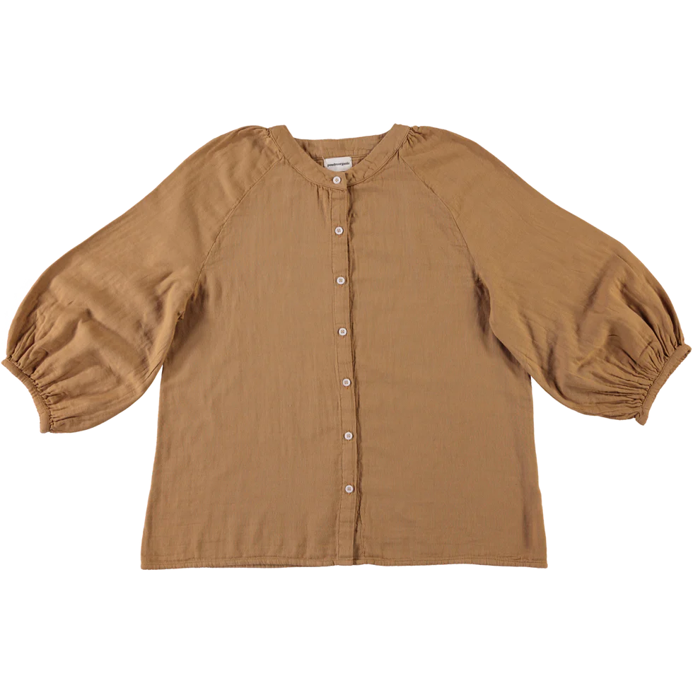 Blouse Onagre Dijon