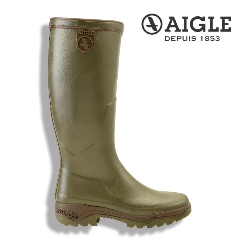 Bottes Aigle