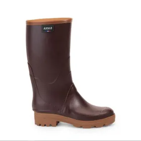 BOTTES CHAMBORD PRO LADY2 - AIGLE