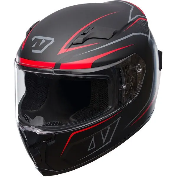 Casque Moto Horus Bold 