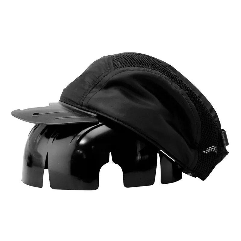 Casquette anti-heurt JSP de rechange pour PowerCap Active IP  | CAU330
