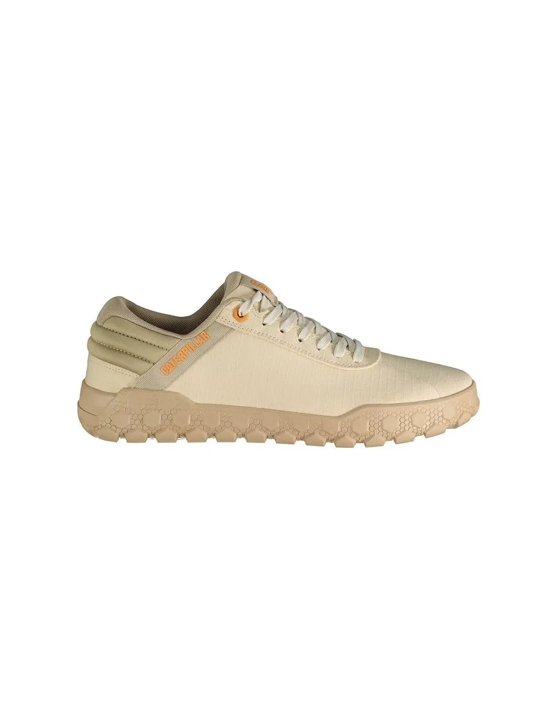 Chaussures Caterpillar Hex + Canvas Birch