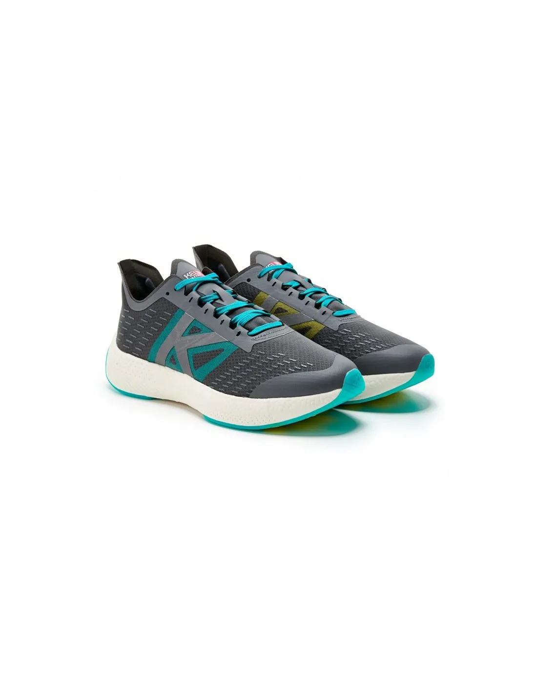 Chaussures de running Kelme Thunderstorm BK