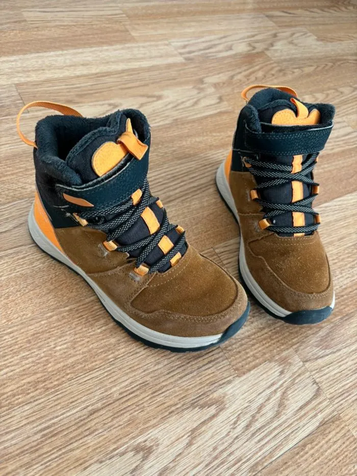 Chaussures d’hiver - Decathlon | Beebs