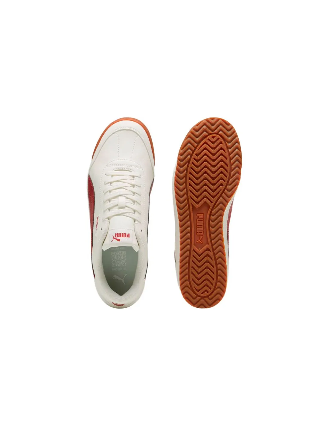 Chaussures Décontracté Puma Turino II
