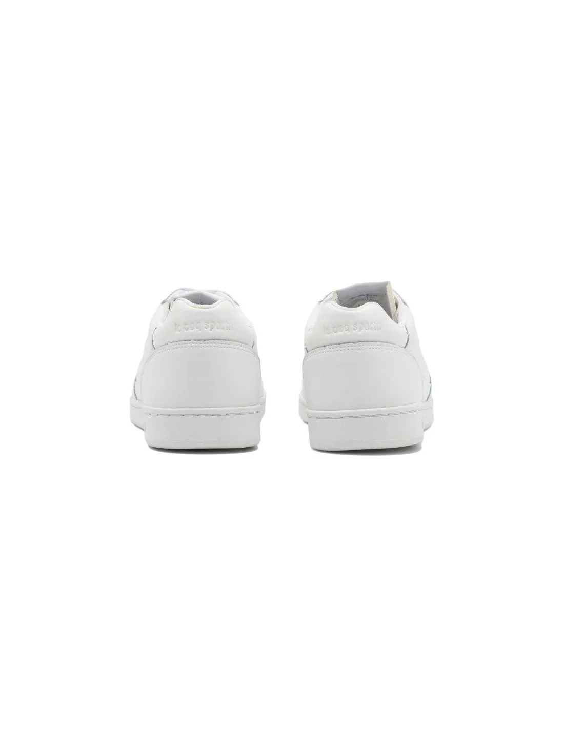 Chaussures Le Coq Sportiff Breakpoint White