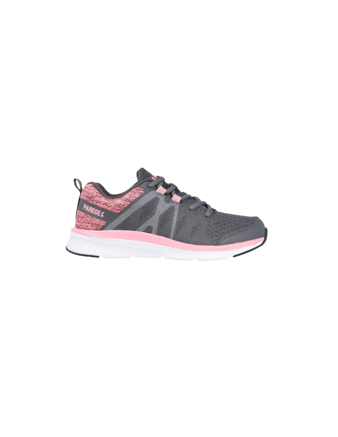 Chaussures Murs gris droméda Femme