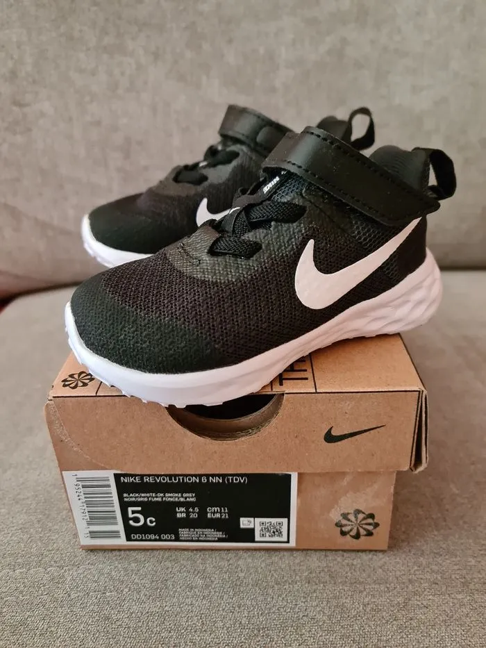 Chaussures - Nike | Beebs