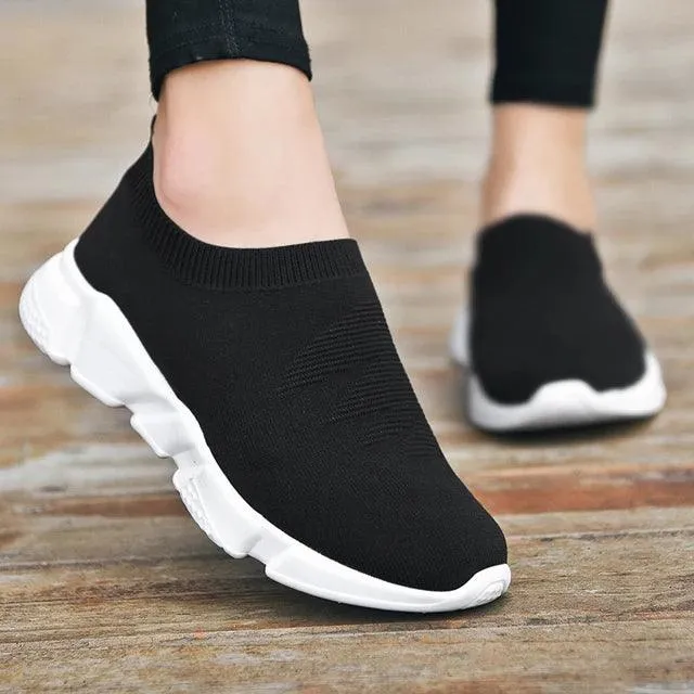 Chaussures Orthopédiques Femme Chic Enjoué