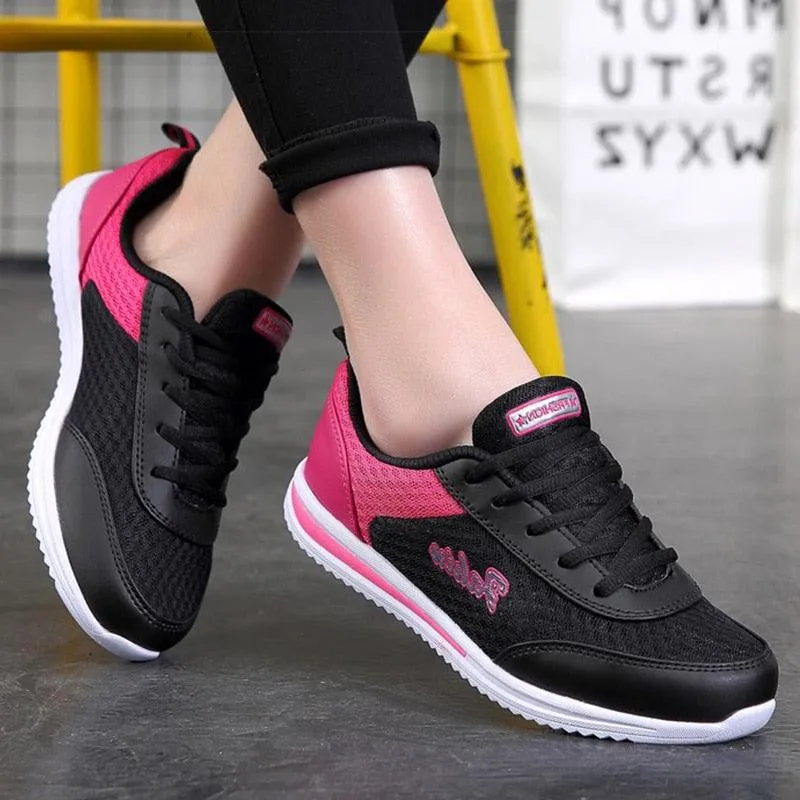 Chaussures Orthopédiques Femme Glamour Éternel
