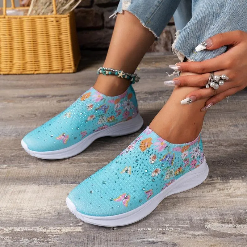 Chaussures Orthopédiques Femme Équilibra