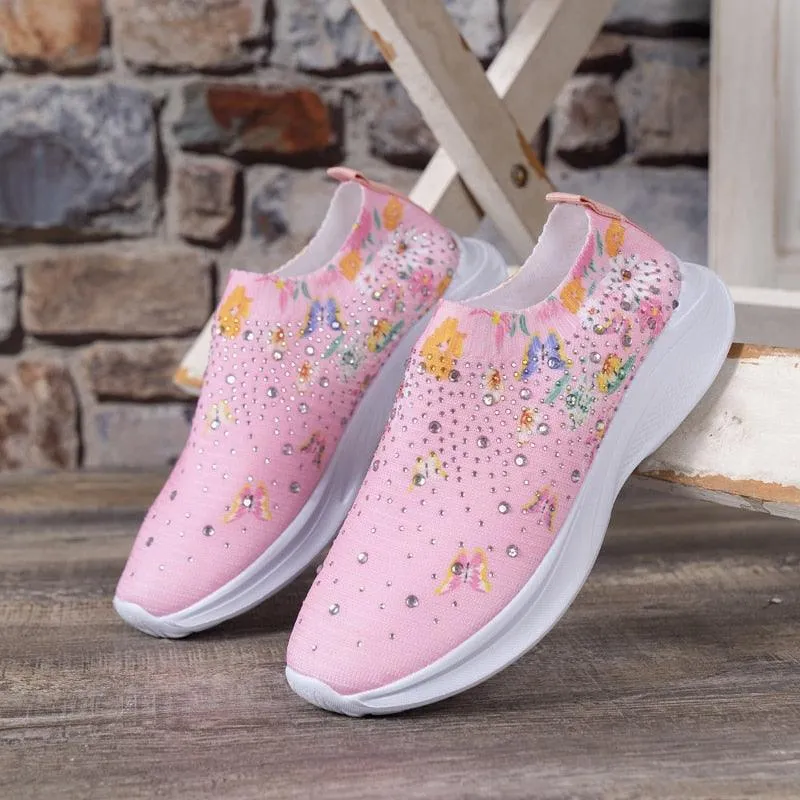 Chaussures Orthopédiques Femme Équilibra