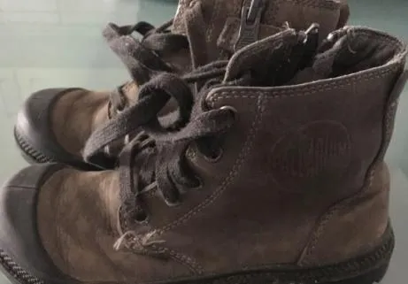 Chaussures Palladium  28