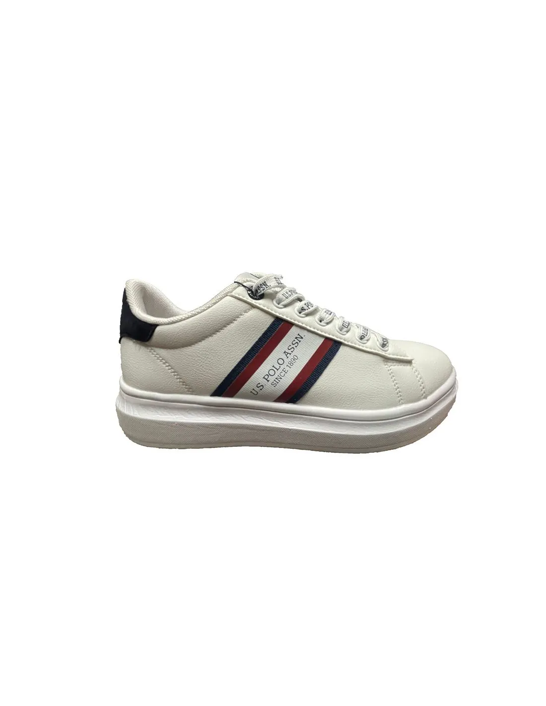 Chaussures Polo CODY002A Homme