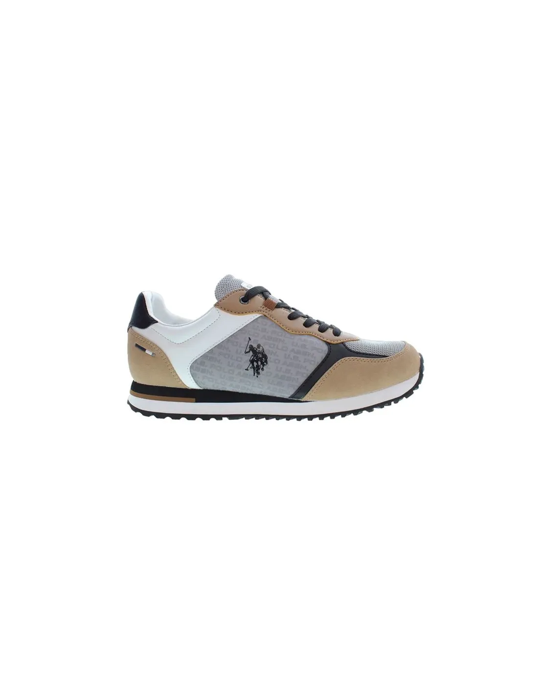 Chaussures Polo XIRIO006 Homme