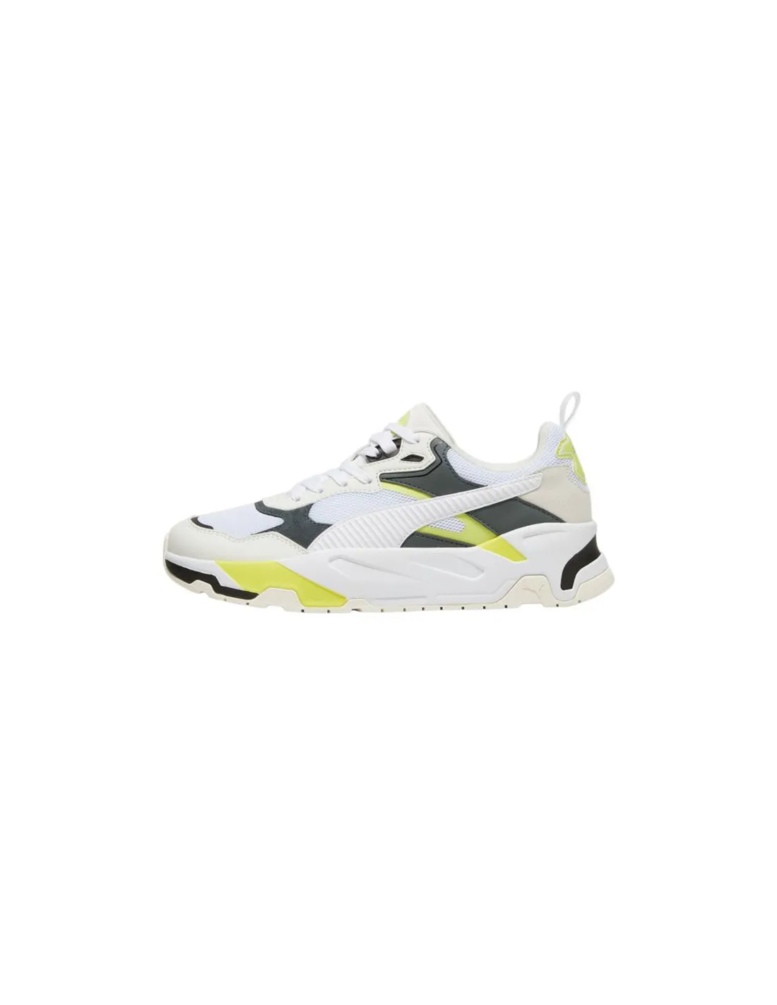 Chaussures Puma Trinity Warm White