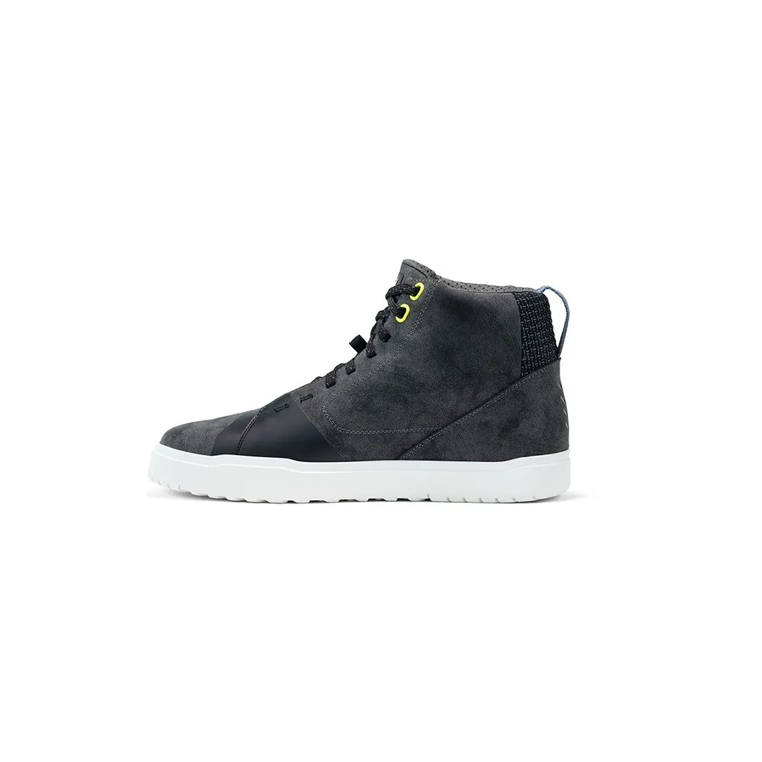 Chaussures Sidi Arx Wp noir blanc