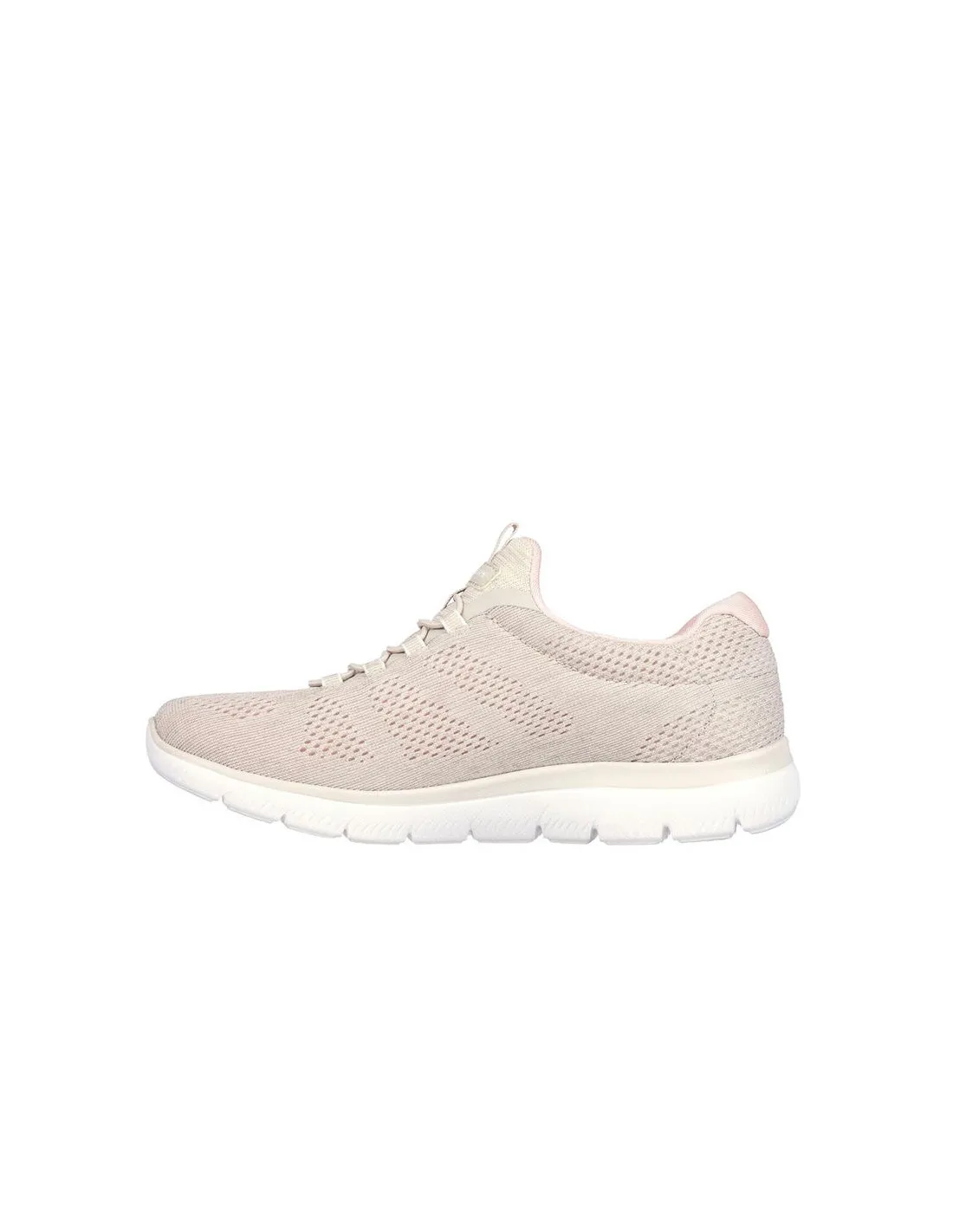 Chaussures Skechers Summits - Fun Flare Chaussures pour femmes
