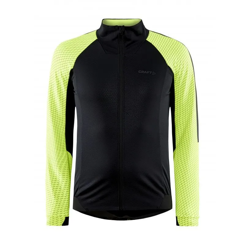 Craft Core Bike Ride Hydro Lumen Jacket - Veste imperméable homme | Hardloop