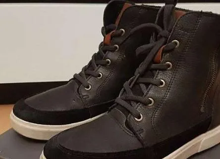 Ecco chaussures taille.38