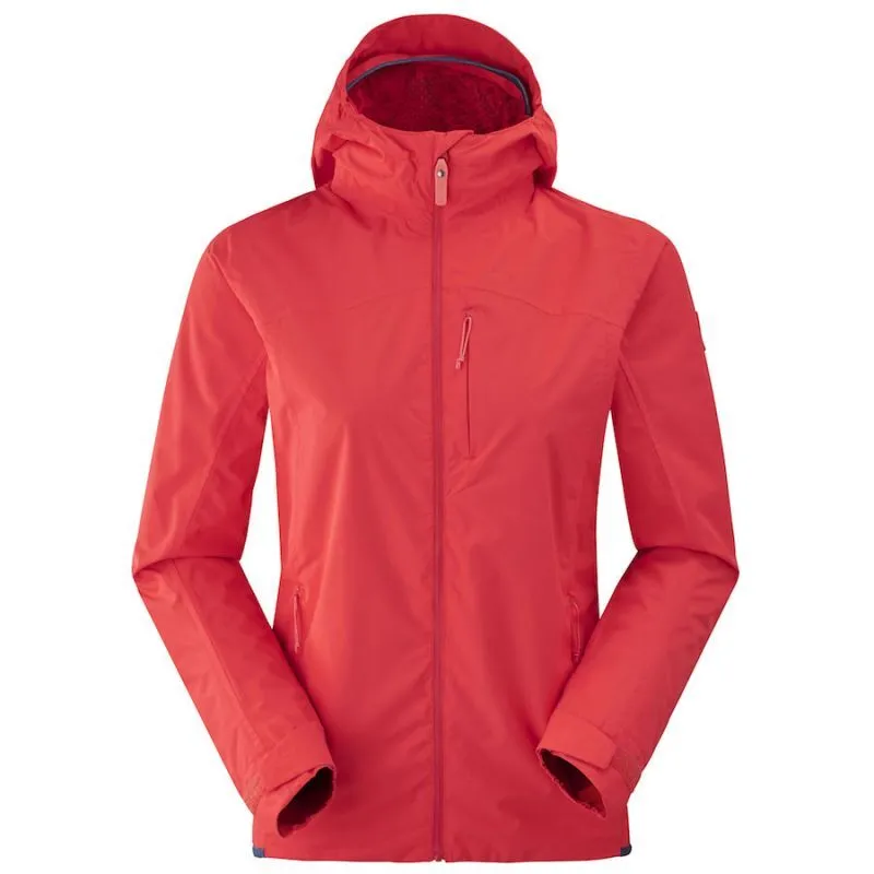 Eider Bright Net Jkt 2.0 - Veste imperméable femme | Hardloop