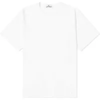 Embroidered Logo T-Shirt