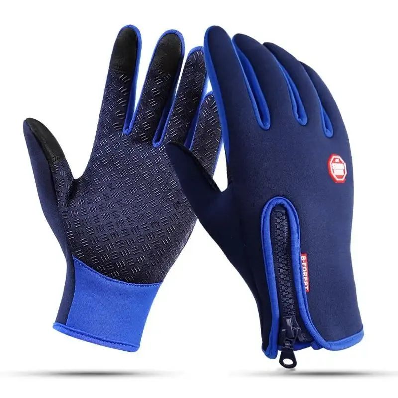 GANTS MILITAIRES GRAND FROID