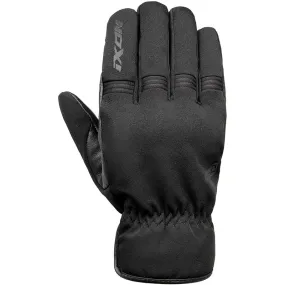 Gants PRO CAIN IXON noir - MAXXESS.FR, Gants moto hiver
