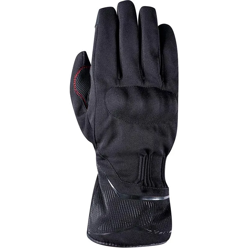 Gants PRO GLOBE IXON noir - MAXXESS.FR, Gants moto hiver