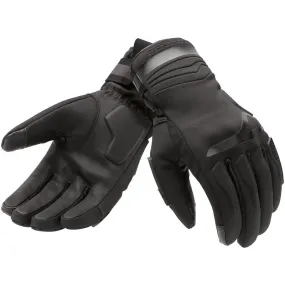 Gants TARGET TUCANOURBANO noir - MAXXESS.FR, Gants moto hiver