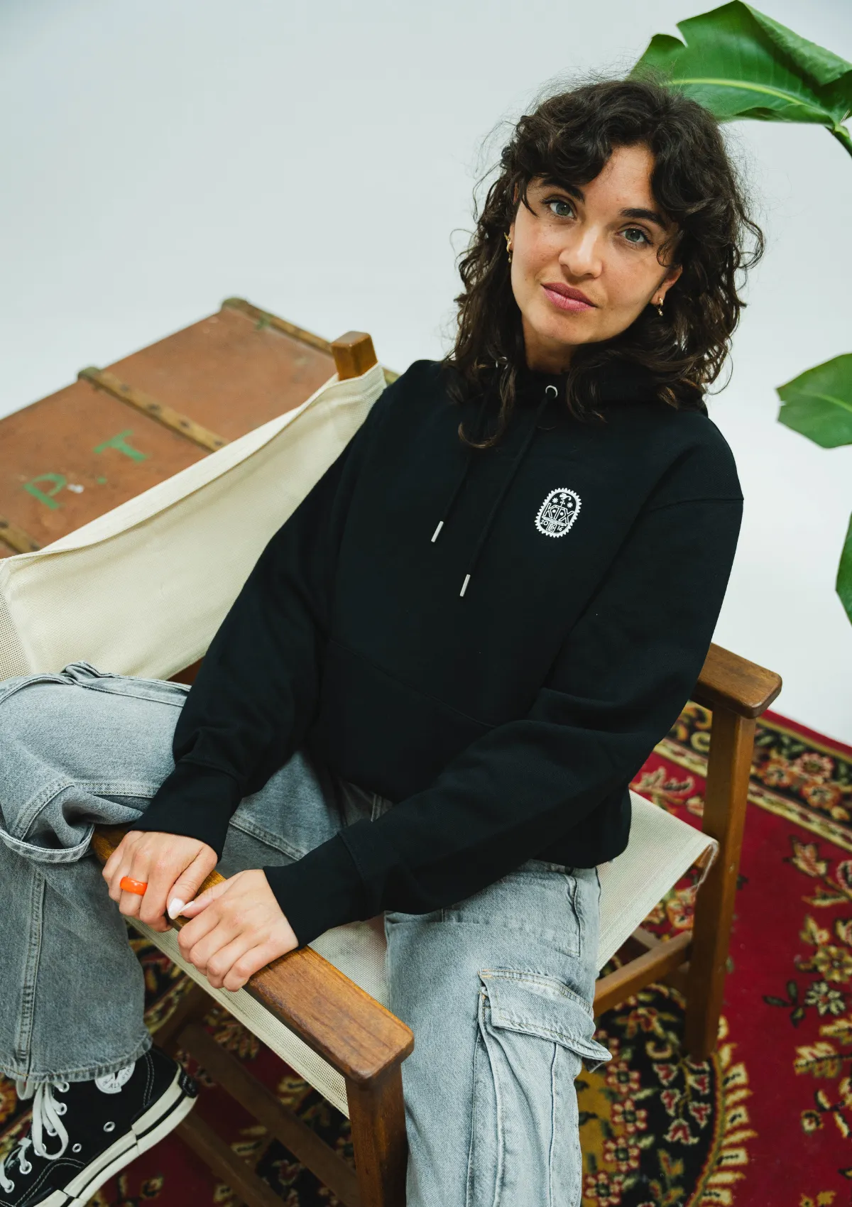 Hoodie Etxea