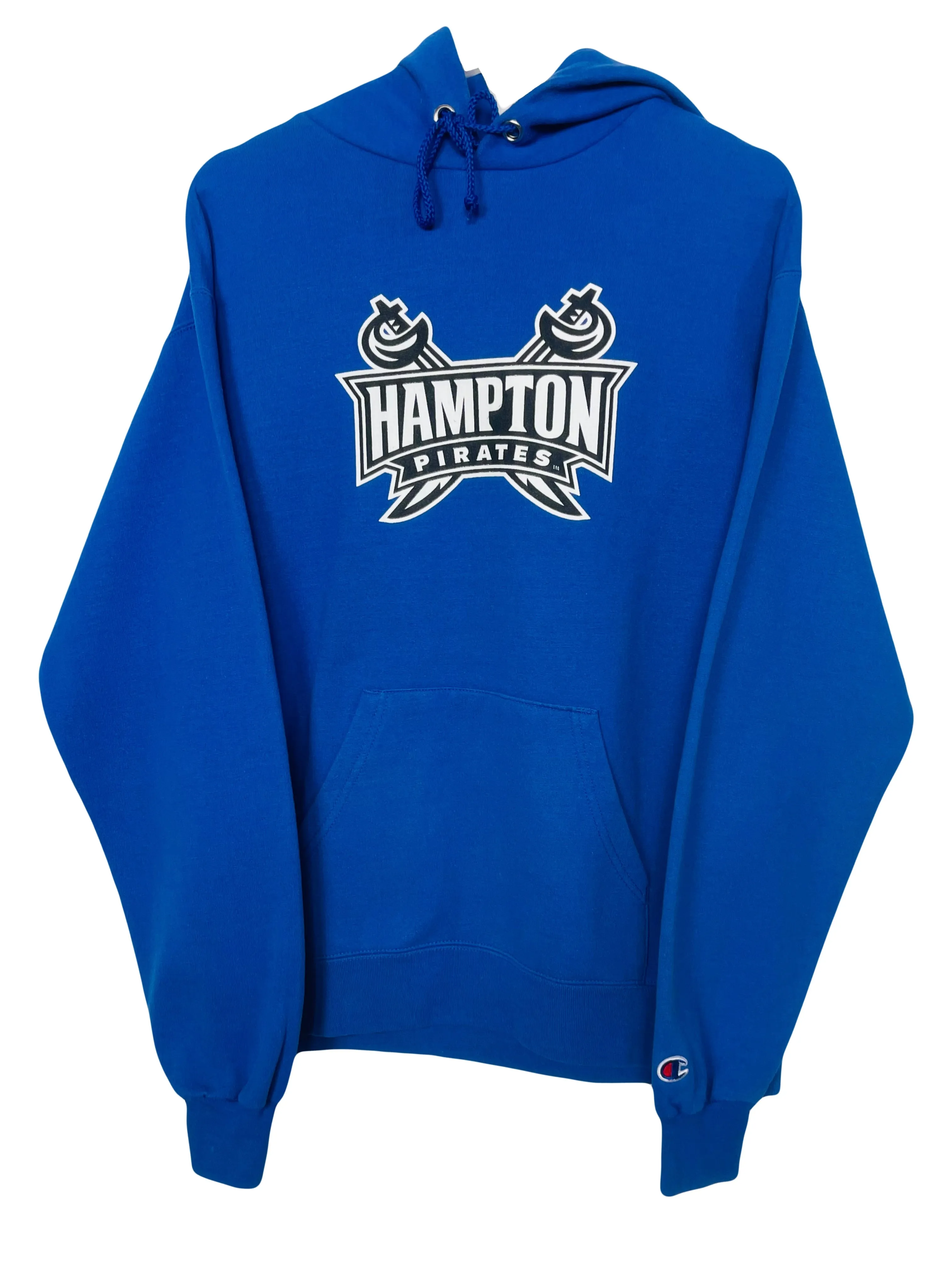 Hoodie - Hampton University - M