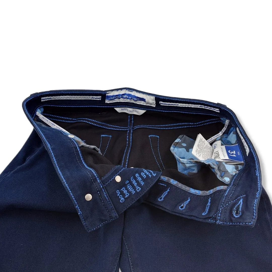 Jeans Jacob Cohën UQM04 34 S3580 105D BARD (J688)