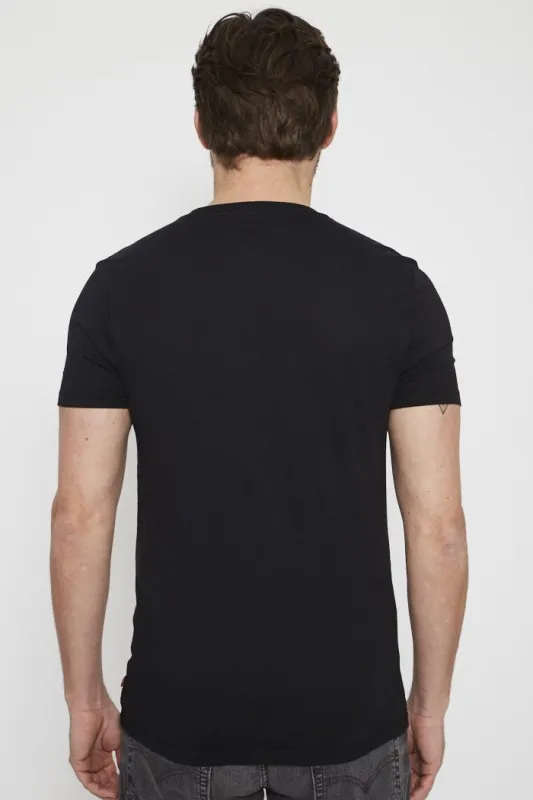 Lot de 2 t-shirts