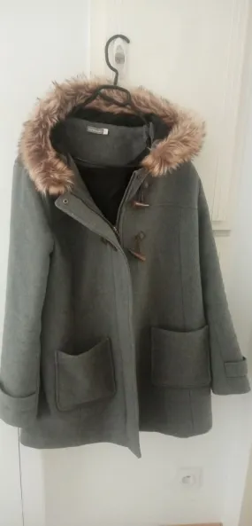 Manteau femme enceinte - Vertbaudet | Beebs