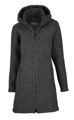 Manteau femme Mufflon Rika