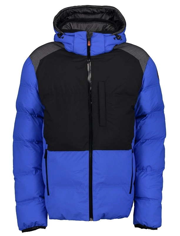 Manteau Icepeak Men Bristol Blue