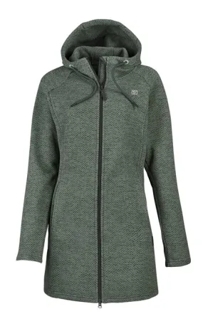 Manteau polaire Elkline Durchgewärmt
