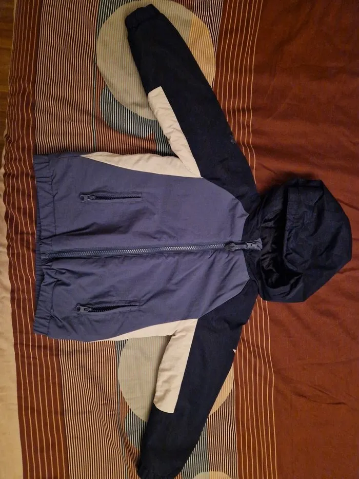 Manteau - Sergent Major - 3 ans  | Beebs