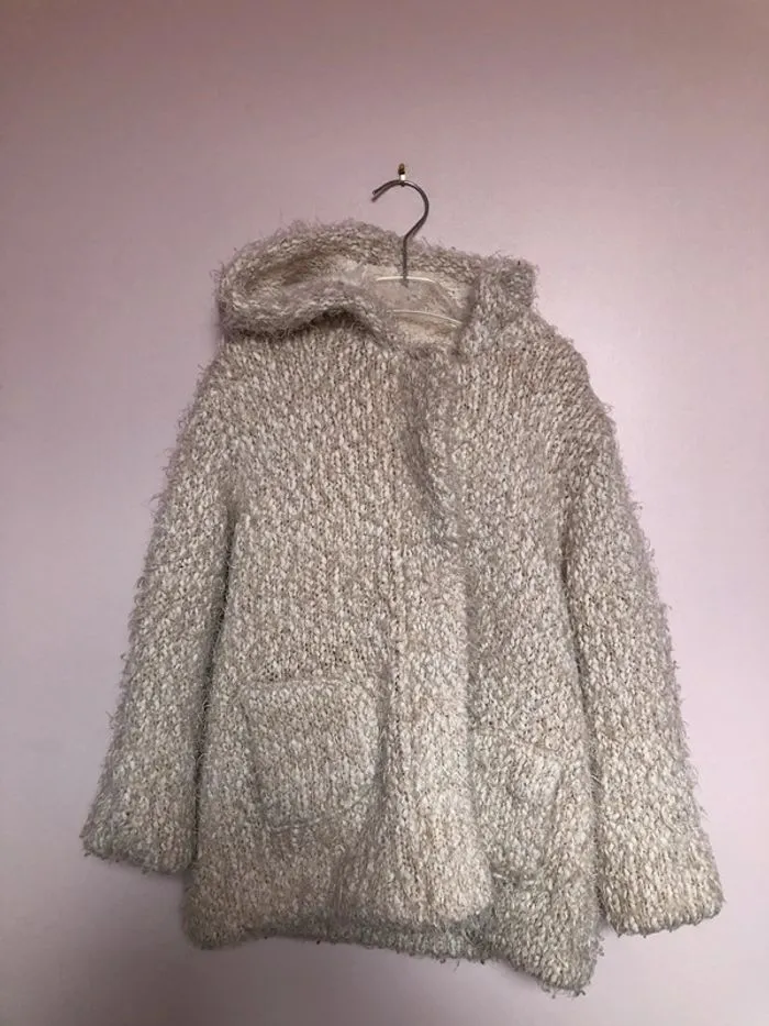 Manteau Zara - Zara - Prématuré  | Beebs