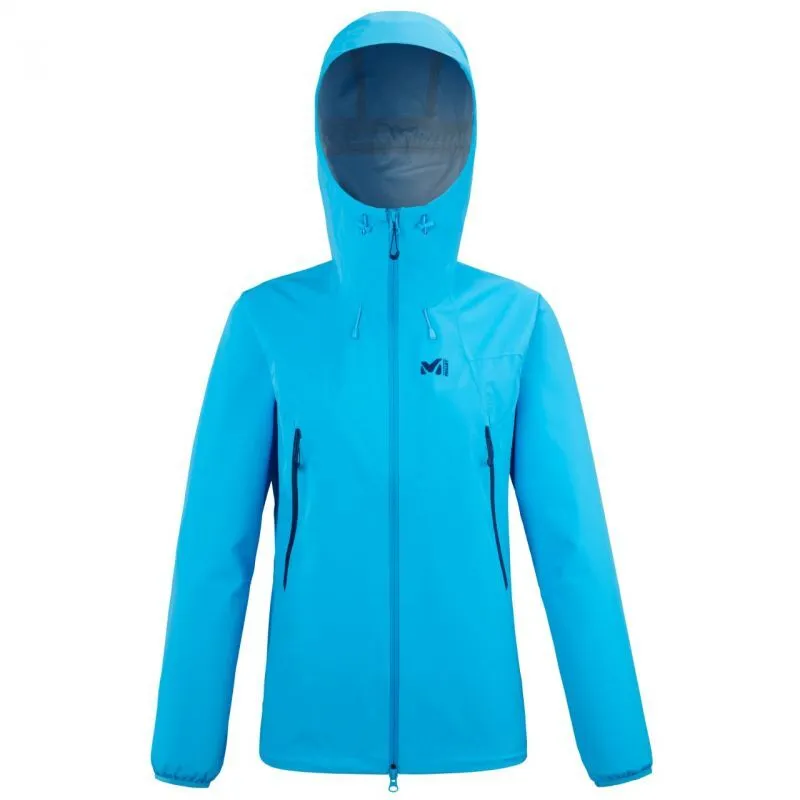 Millet Ld K Absolute 2,5L Jkt - Veste imperméable femme | Hardloop