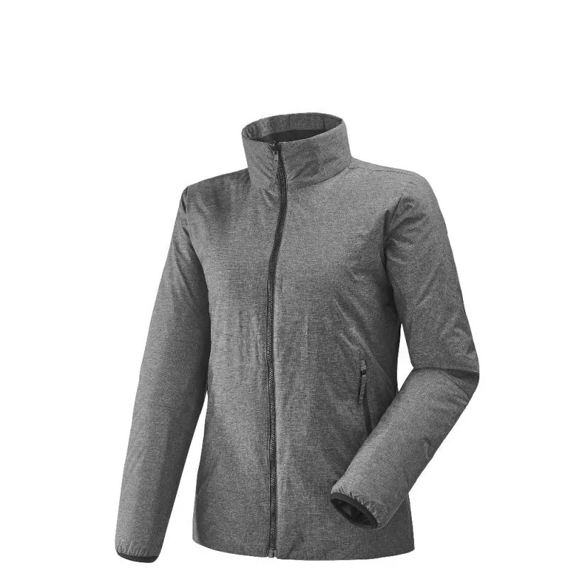 Millet LD Pobeda 3 In 1 II Jkt - Veste imperméable femme | Hardloop