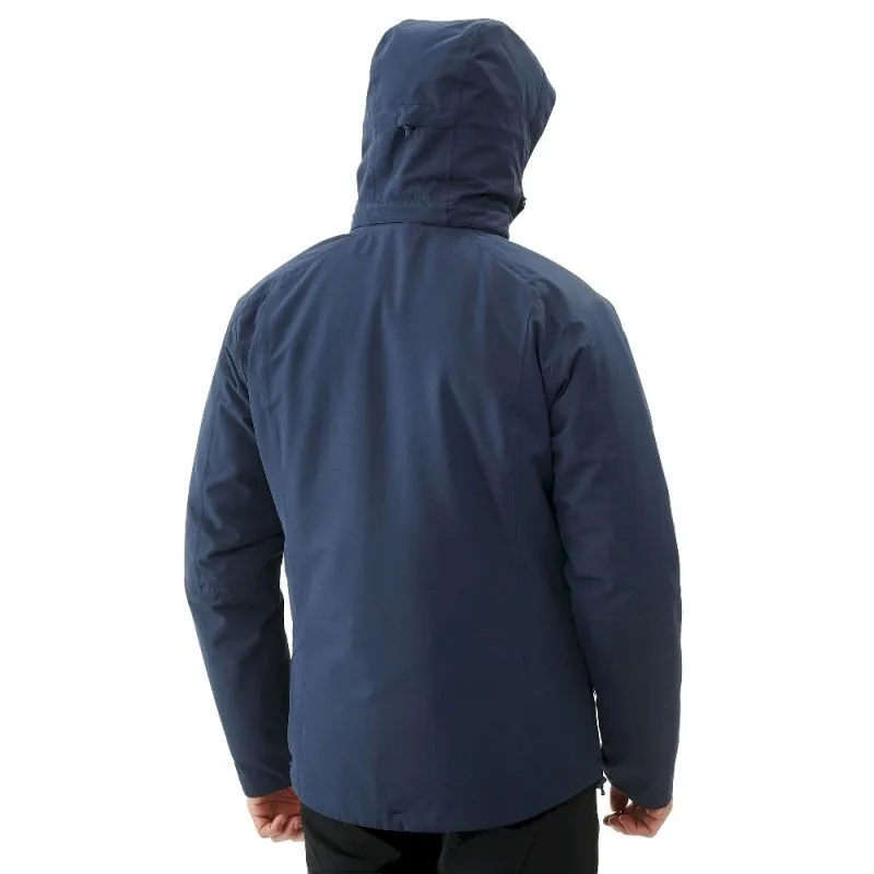 Millet Pobeda II 3 In 1 Jkt - Veste imperméable homme | Hardloop