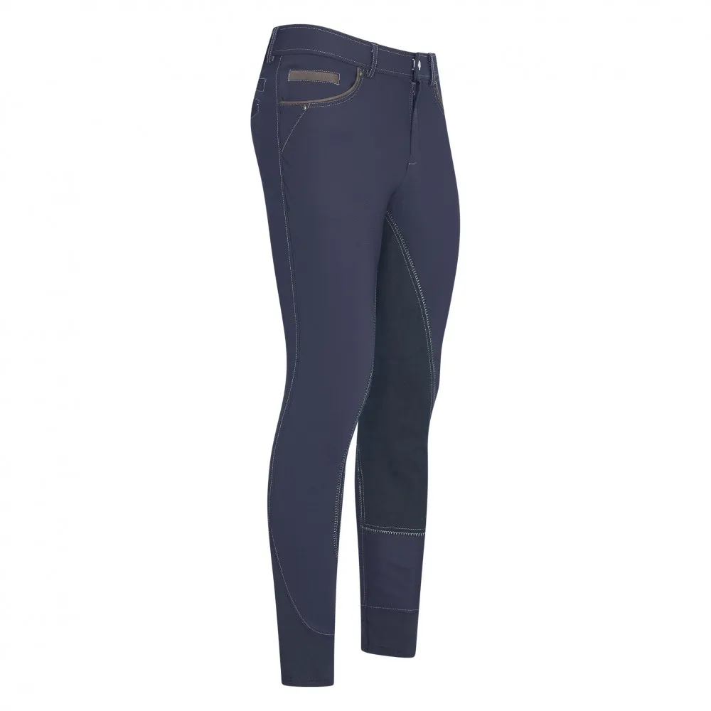 Pantalon d'équitation Euro-Star Phillip Full