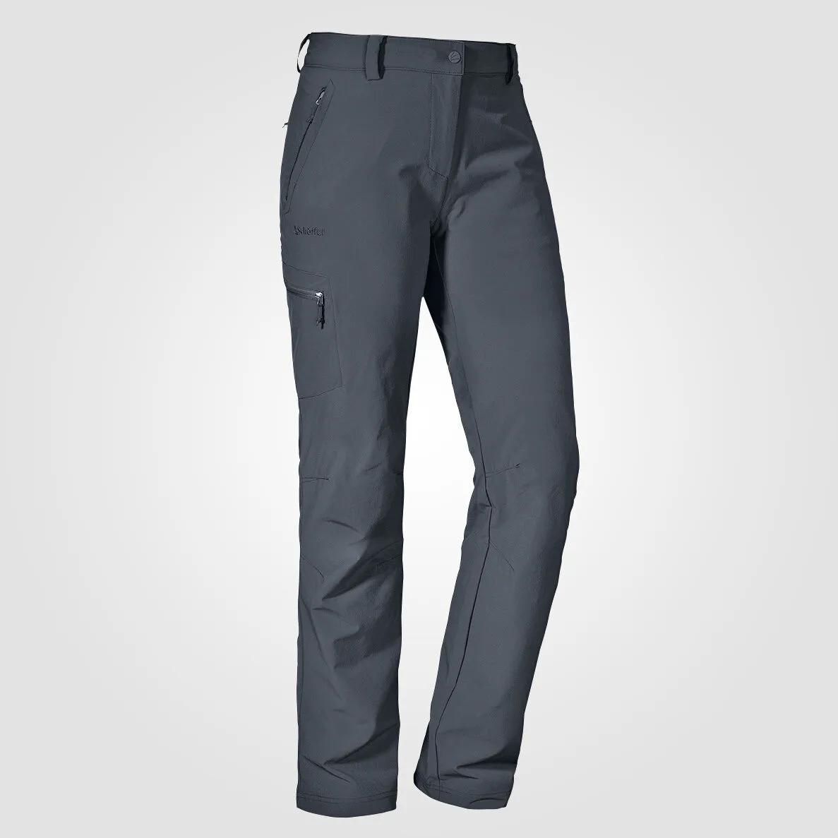 Pantalon dames outdoor Schöffel Ascona ⋆ Lehner Versand
